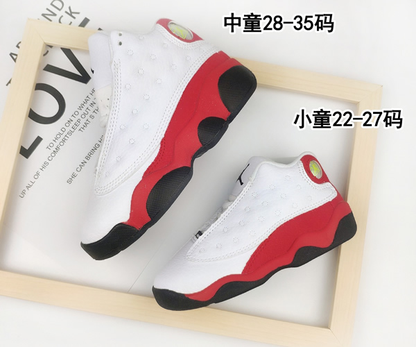 Kids Jordan 13-02